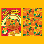 Wiggle Wiggle - Memorable Postcard - Wiggle Wiggle - Postcard - Harumio