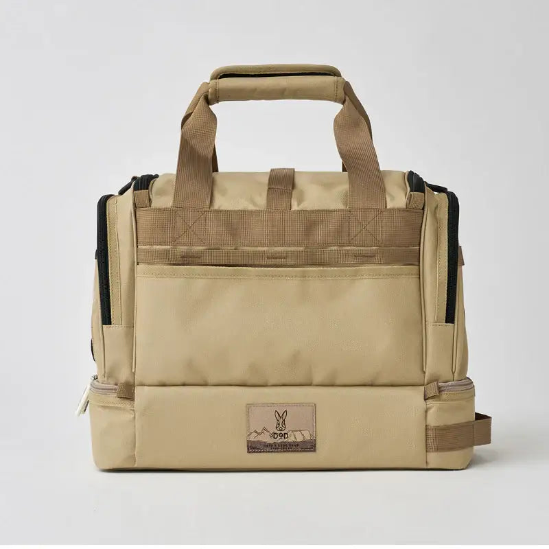 DOD X iCANDOR - Rover Pack - iCANDOR - Pet Carriers - Harumio