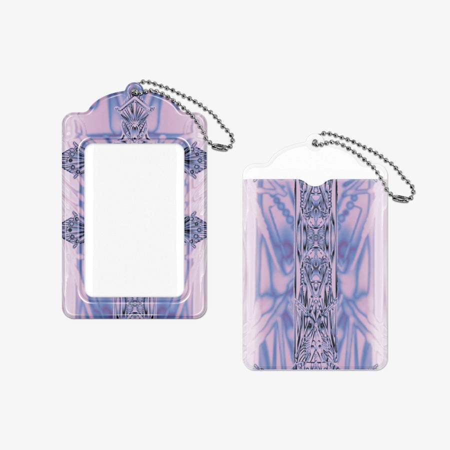 EQUALA - PVC Photocard Holder - Marpple Shop - Photocard Holder - Harumio