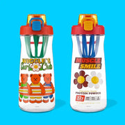 Wiggle Wiggle - Shake Tumbler - Wiggle Wiggle - Tumbler - Harumio