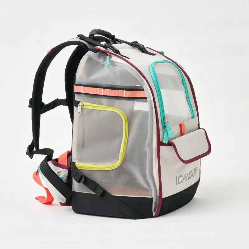 iCANDOR - JIGE Bag - iCANDOR - Pet Carriers - Harumio