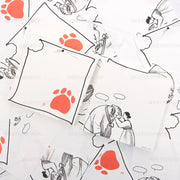 Tale of the Tiger Bride - Memo Pad Set - Webtoon Shop - Memo Pads - Harumio