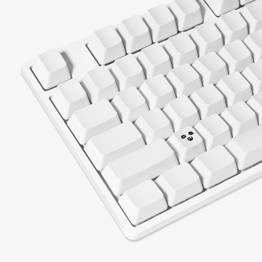 Meowism - Keycap (R1) Reality Check