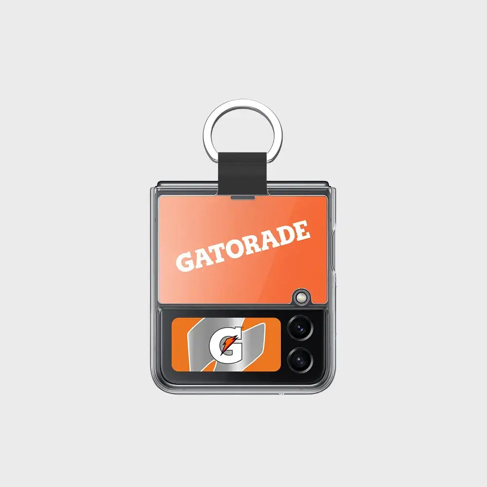 SLBS - Gatorade Palette (Galaxy Z Flip4) - SLBS - Home & Living, Accessories - Harumio