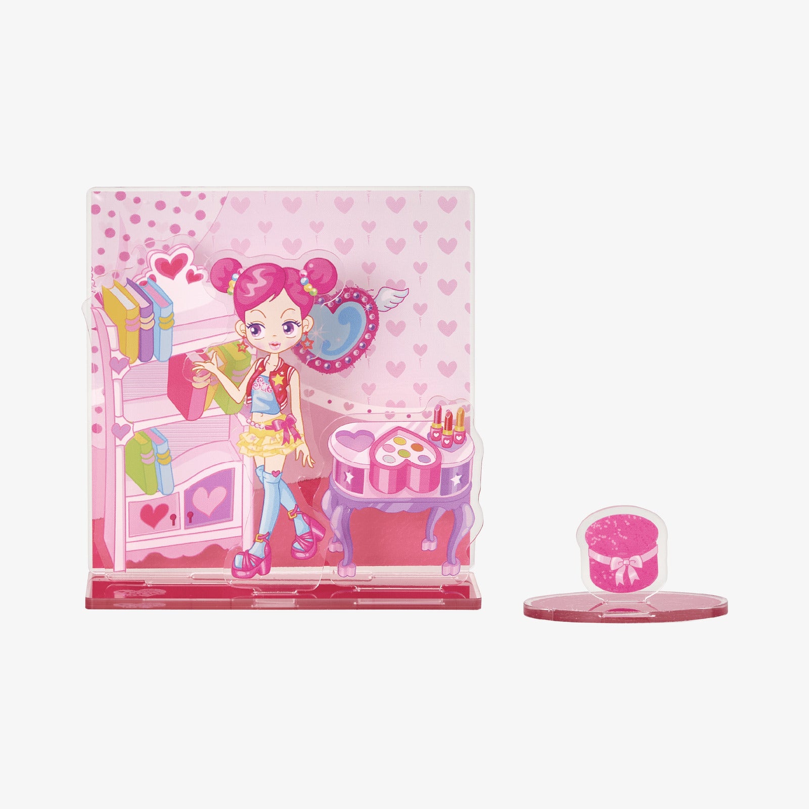 Avata Star Sue - Birthday Party Room Decoration Acrylic Stand - Marpple Shop - Acrylic Stand - Harumio