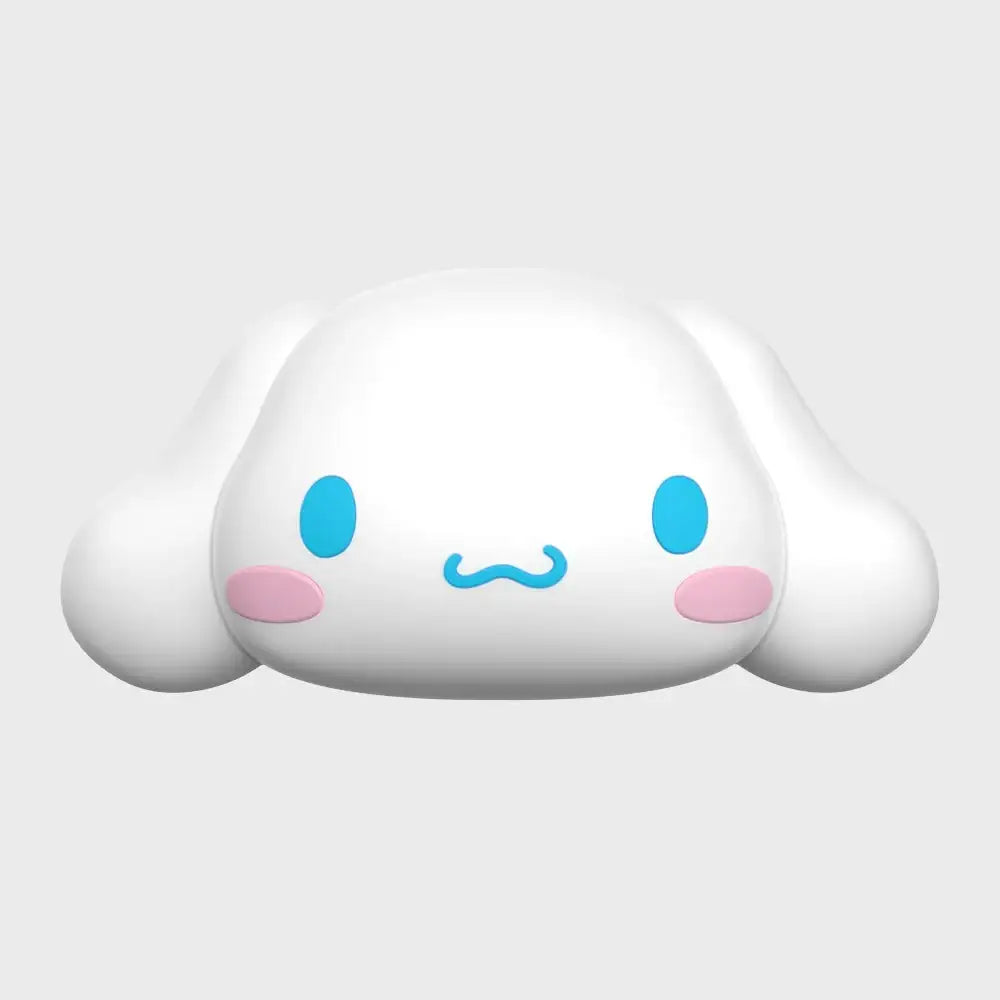 SLBS - Sanrio Characters Galaxy Buds Cover with Bead Strap - SLBS - Home & Living, Accessories - Harumio