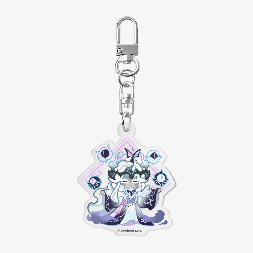Cookie Run : Oven Break - Longan Dragon Cookie (Skin) Acrylic Keyring