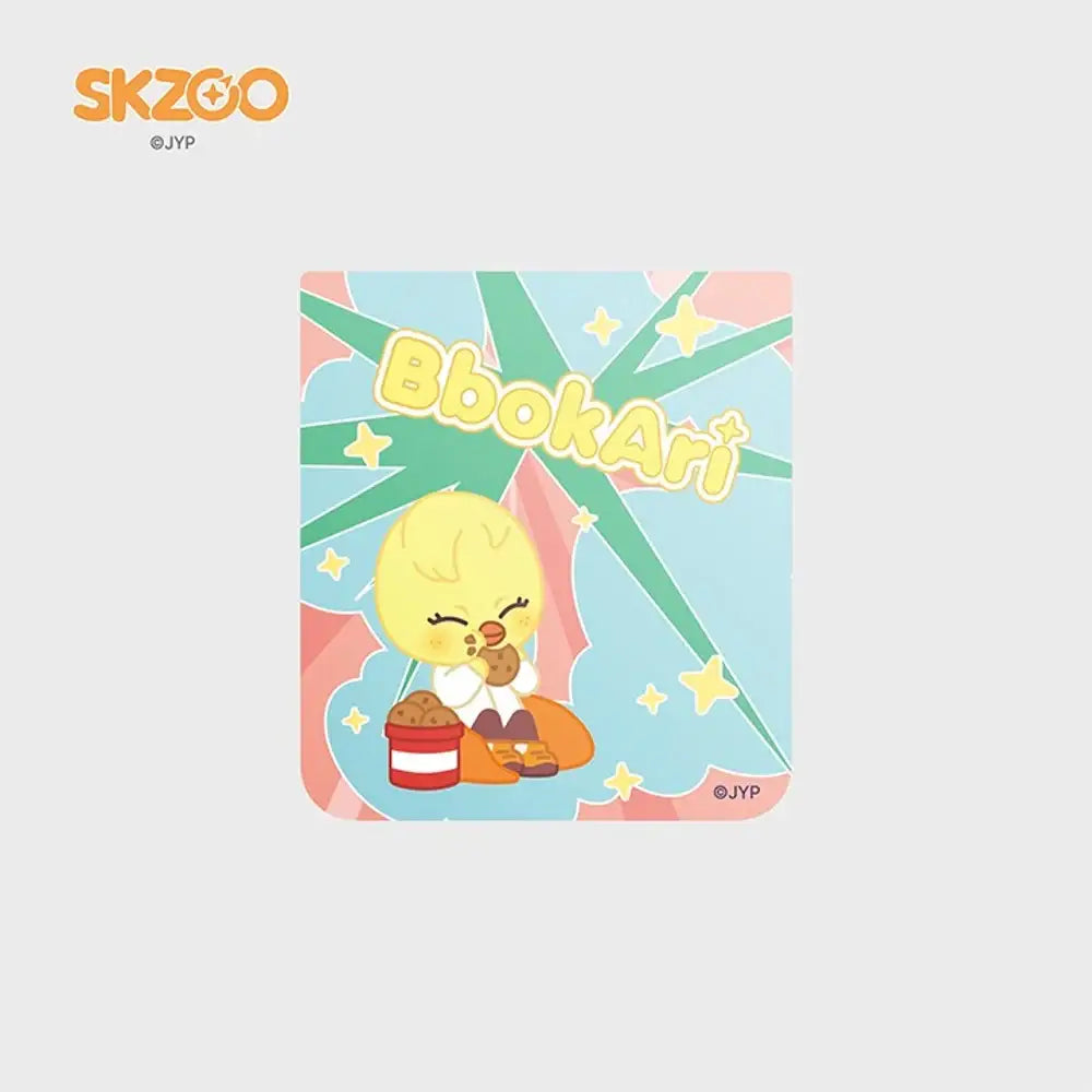 SLBS - SKZOO Flipsuit Card (Galaxy Z Flip5) - SLBS - Home & Living, Accessories - Harumio