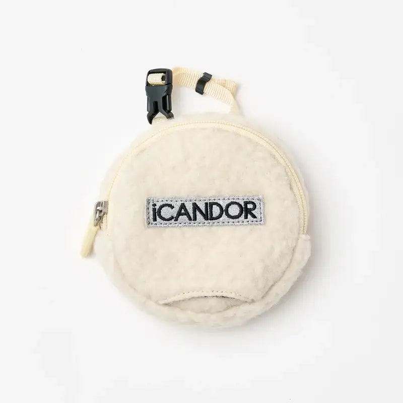 iCANDOR - F/W Edition - Peek-a-boo Bag - iCANDOR - Pet Bag - Harumio