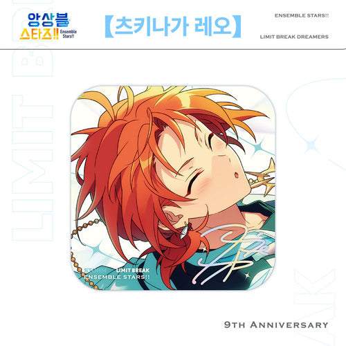 Ensemble Stars!! - LIMIT BREAK Series Badge