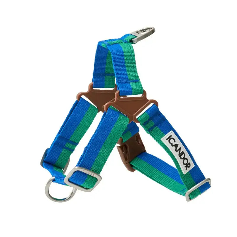 iCANDOR - No-Pull Harness - iCANDOR - Pet Harness - Harumio