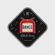 SLBS - BTS NFC Black Swan Music Theme Tok - SLBS - Home & Living, Accessories - Harumio