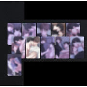 Night of Muheun X BeOn Annex - 19+ Photocard 3p Set (Random)