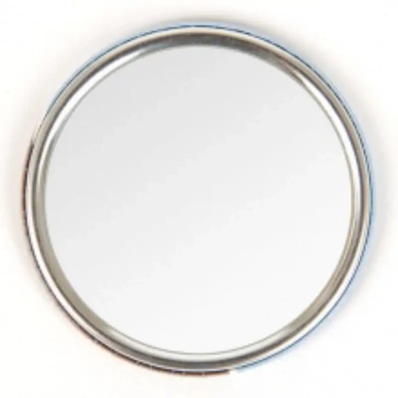 Kubera - Round Pin Mirror - Webtoon Shop - Mirrors - Harumio