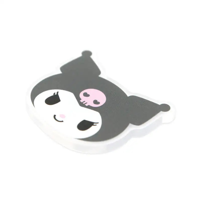 NARA HOME DECO X Sanrio - Acrylic Magnet - NARA HOME DECO - Acrylic Magnets - Harumio