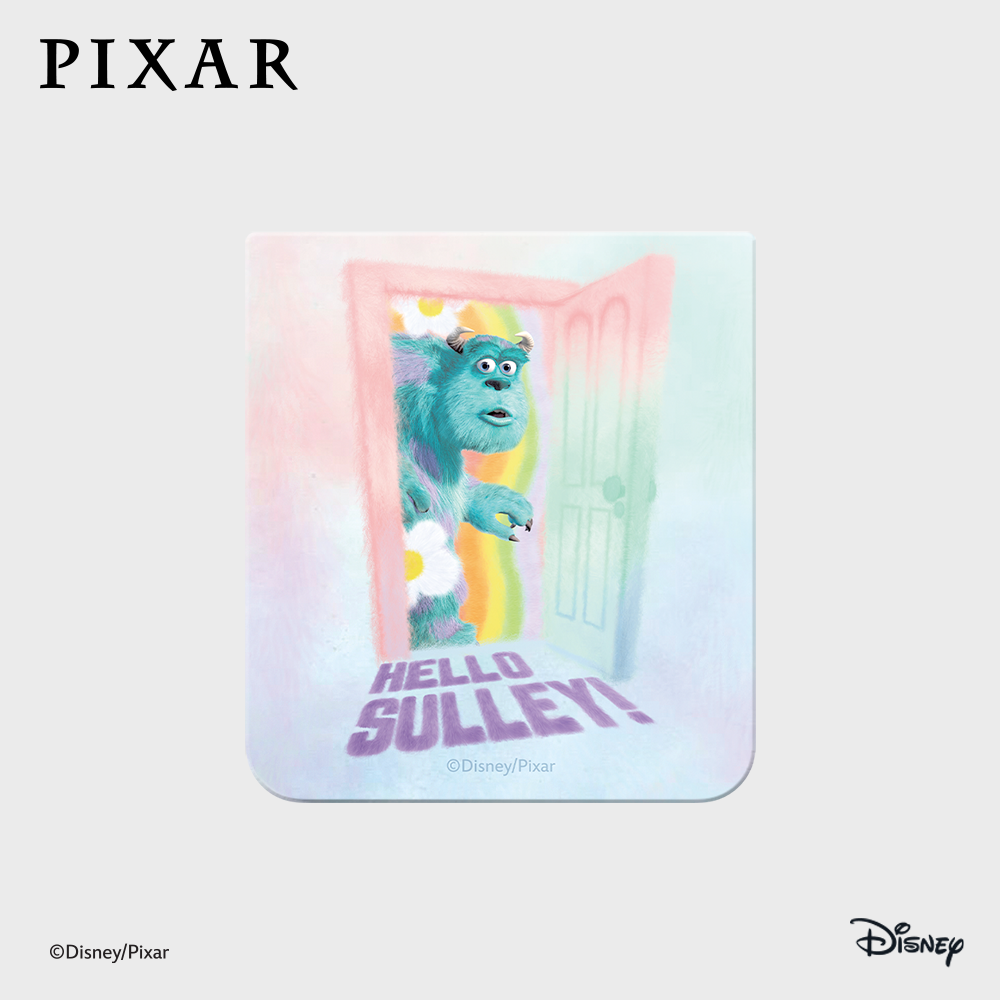 SLBS - Pixar Flipsuit Case & Flipsuit Card (Galaxy Z Flip5)
