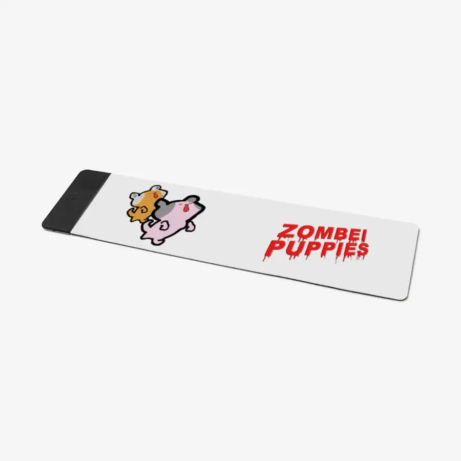 Kodanhan - Zombei Puppies Wireless Charging Pad - Marpple Shop - wireless charging pad - Harumio
