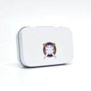 The Viridescent Tiara - Tin Case - Soone Content - Tin Cases - Harumio