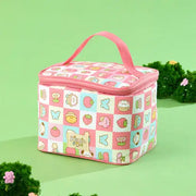 BT21 - Mini Picnic Mate Cooler Bag - LINE FRIENDS - Cooler Bag - Harumio