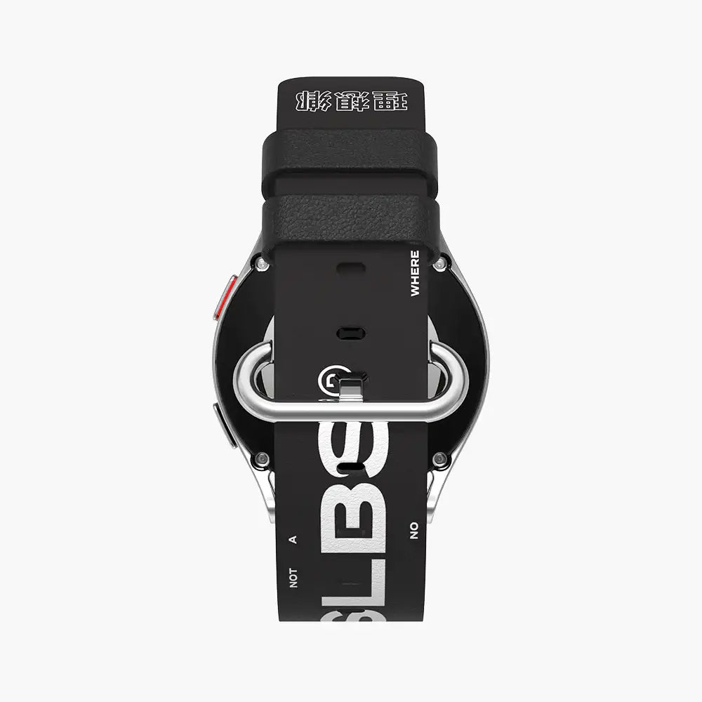 SLBS - Ideal Watch Strap (Galaxy Watch5) - SLBS - Watch Strap - Harumio