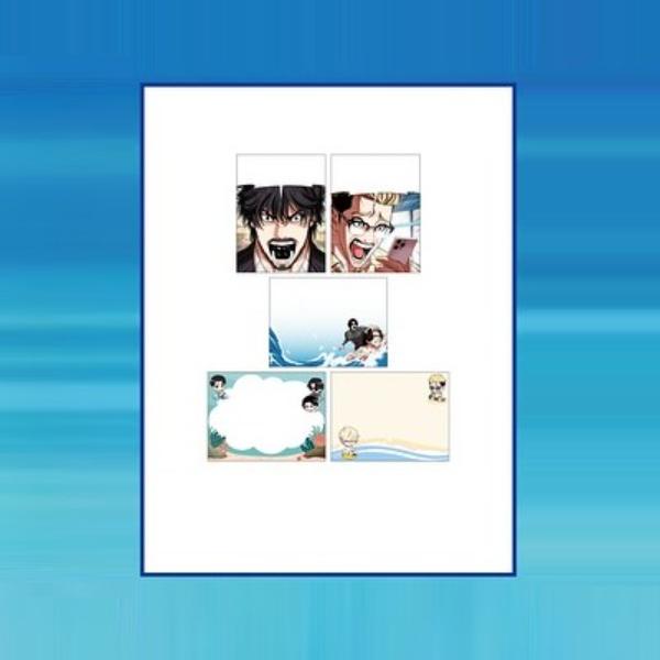Wiggle Wiggle - Glasses Case – Harumio