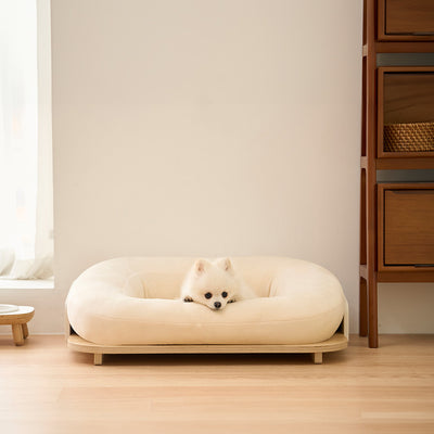 Duit - Warm & Cozy Cushion
