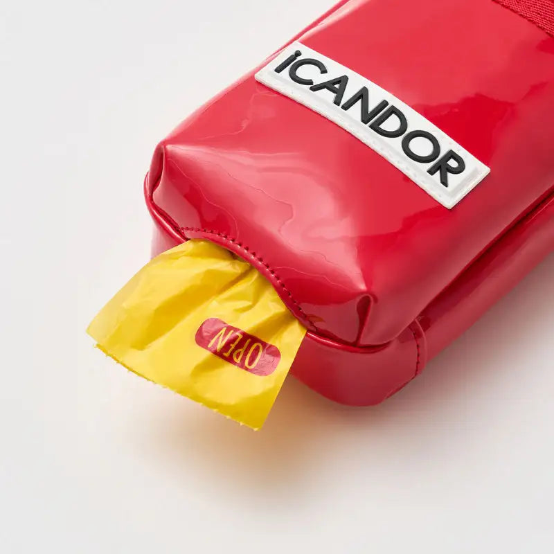 iCANDOR - Cashew Nut Bag