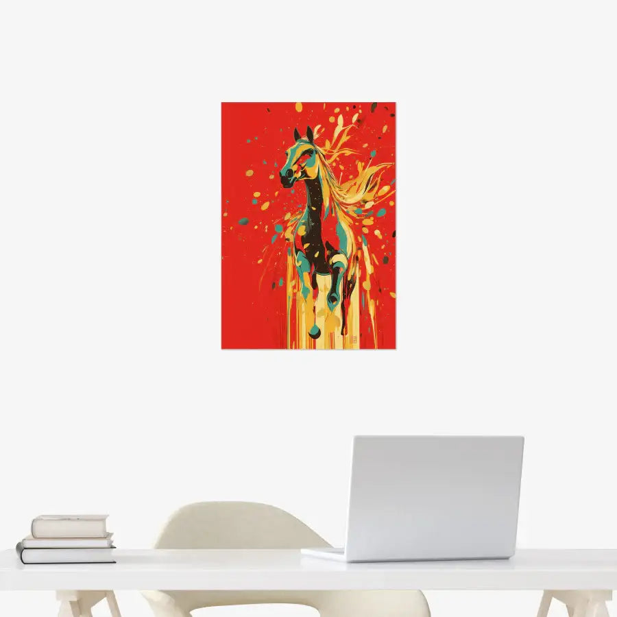 Woori Doori - Sweet Words A3 Poster - Marpple Shop - Poster - Harumio