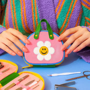 Wiggle Wiggle - Smile We Love Nail Clipper Set - Wiggle Wiggle - Home & Living, Accessories - Harumio