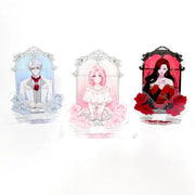 Seduce the Villain's Father - Acrylic Stand - Soone Content - Acrylic Stand - Harumio