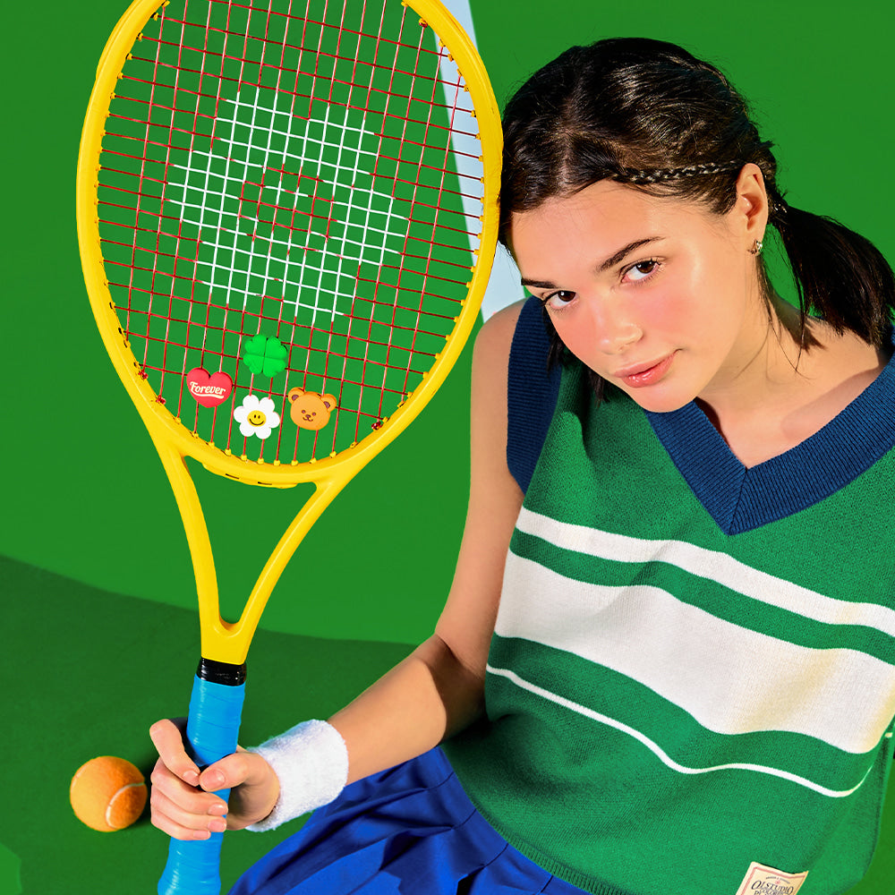 Wiggle Wiggle - Tennis Dampener Set