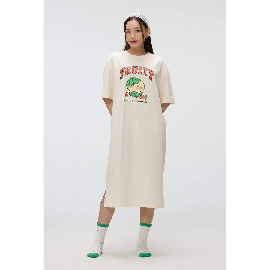 SPAO x Manggeureojin Gom - Buangdan Socks (Mix) - SPAO - Socks - Harumio