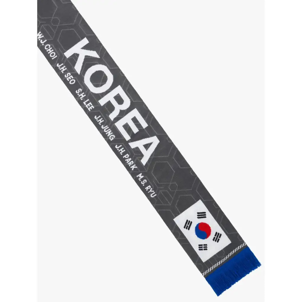 Team Korea eSports - eSports Muffler - Team Korea eSports - Clothing - Harumio
