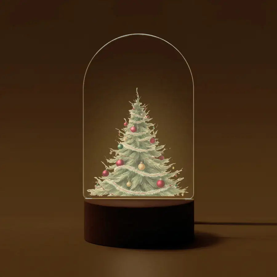 Clever Sunny - Christmas Lights Mood Light - Marpple Shop - Mood Light - Harumio