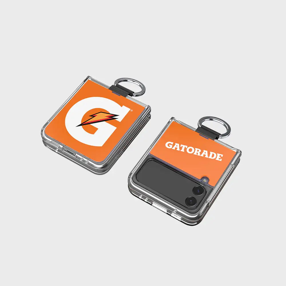 SLBS - Gatorade Palette (Galaxy Z Flip4) - SLBS - Home & Living, Accessories - Harumio