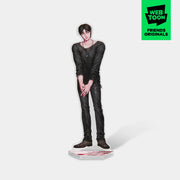 Greedy - LD Acrylic Stand