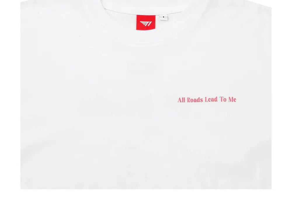 Happy 'Faker' Day T-Shirt - SK Telecom T1 - - Harumio