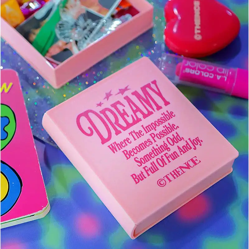 THENCE - Thence Case - THENCE - Stationery - Harumio