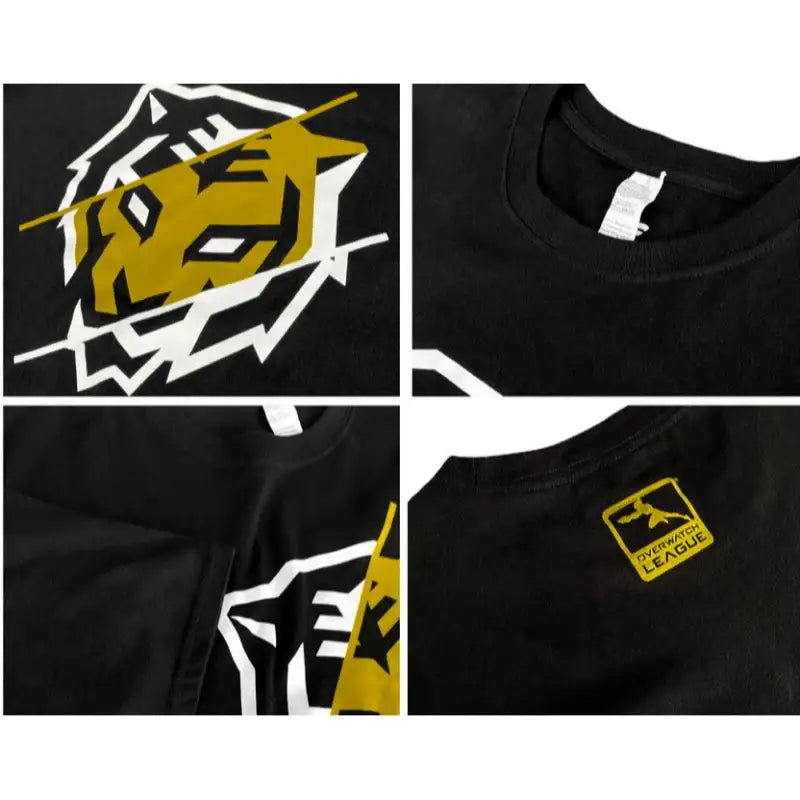 Seoul Dynasty - T-Shirt - Seoul Dynasty - Tee - Harumio