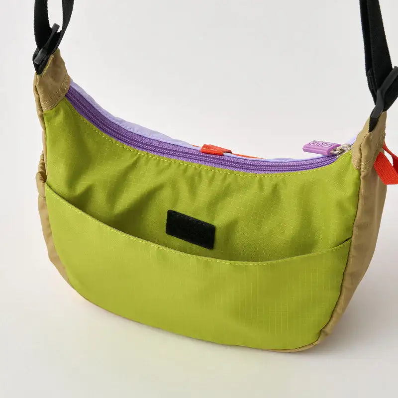 iCANDOR - Crescent Bag - iCANDOR - Pet Carriers - Harumio
