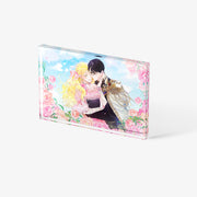 Anyone Beats the Original - Acrylic Block B