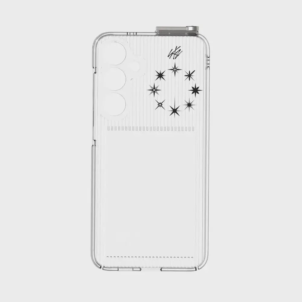 SLBS - Stray Kids Collectable Case (Galaxy S24 Series) - SLBS - Home & Living, Accessories - Harumio