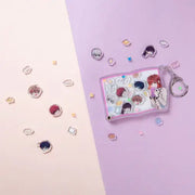 Inso's Law - Acrylic Shaker Keyring Vol. 1 - D&C WEBTOON Biz - Keyring - Harumio