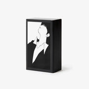 Verdammins - Black Prop Case - Marpple Shop - Cases - Harumio