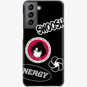 Return of the Blossoming Blade - Samsung Phone Case - Marpple Shop - Phone Cases - Harumio