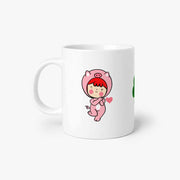 CelinSoo - Zeng Basic Mug - Marpple Shop - Mug - Harumio