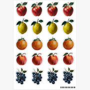 For Potato Party - Selling Fruits Sticker - Marpple Shop - Sticker - Harumio