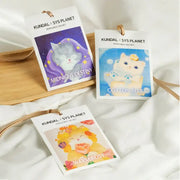KUNDAL x SYS PLANET - Perfumed Sachet Set - KUNDAL x SYS PLANET - Perfumed Sachet - Harumio