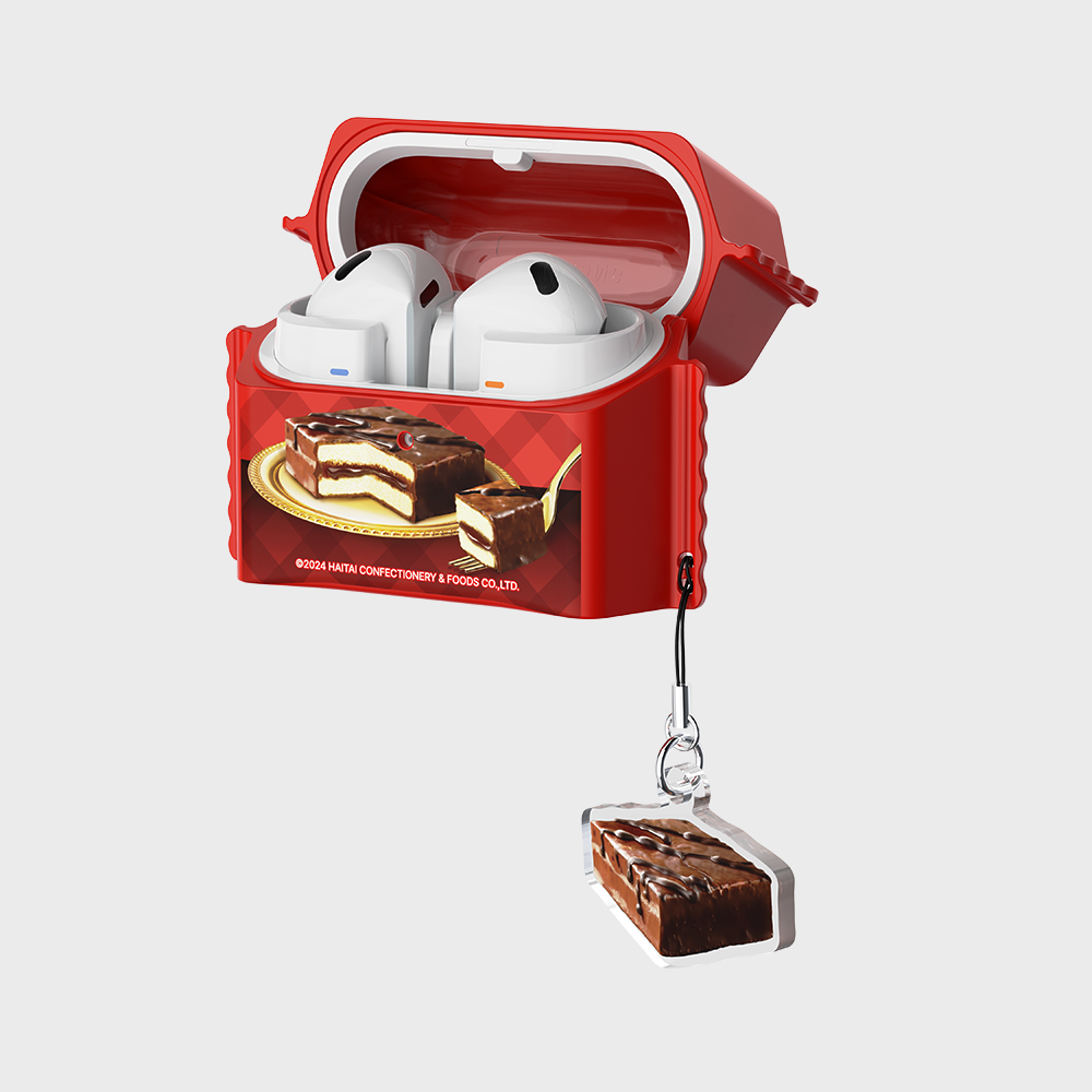 SLBS - OH-YES Case (Galaxy Buds3 Series)