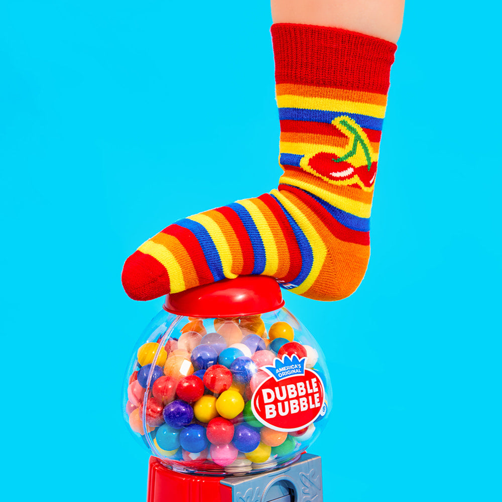 Wiggle Wiggle - Daily Kids Socks